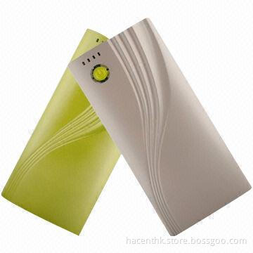 20,000mAh power banks for all series mobile